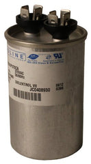 Fasco C3RS25 Proline Single Microfarad Capacitor 25 Mfd 370 Volts