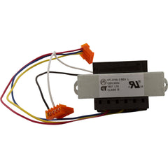 Gecko 9920-100212 Transformer 120v/24v