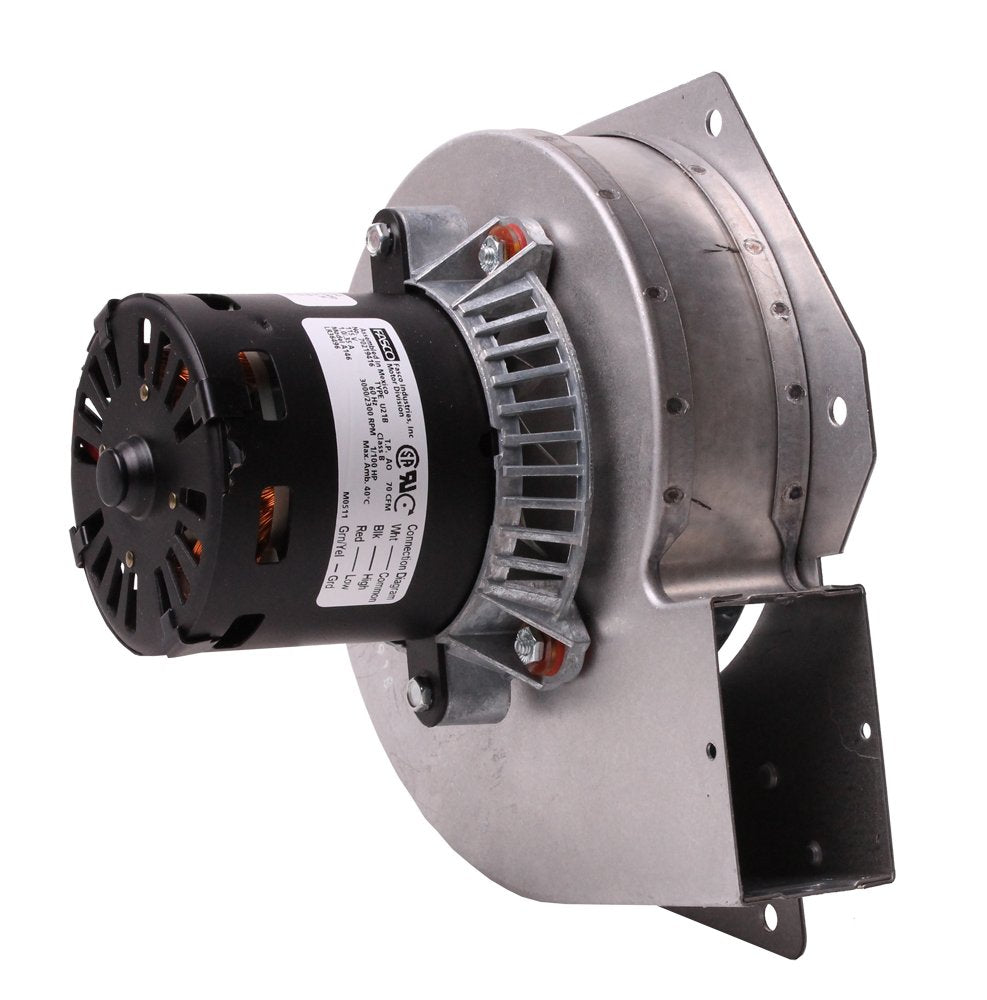 Fasco A146 Specific Purpose Blower 1/100 HP 3000 RPM Replacement