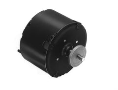 Fasco D441 3.3 Frame Shaded Pole Fedders Totally Enclosed OEM Replacement Motor with Sleeve Bearing 1/80HP