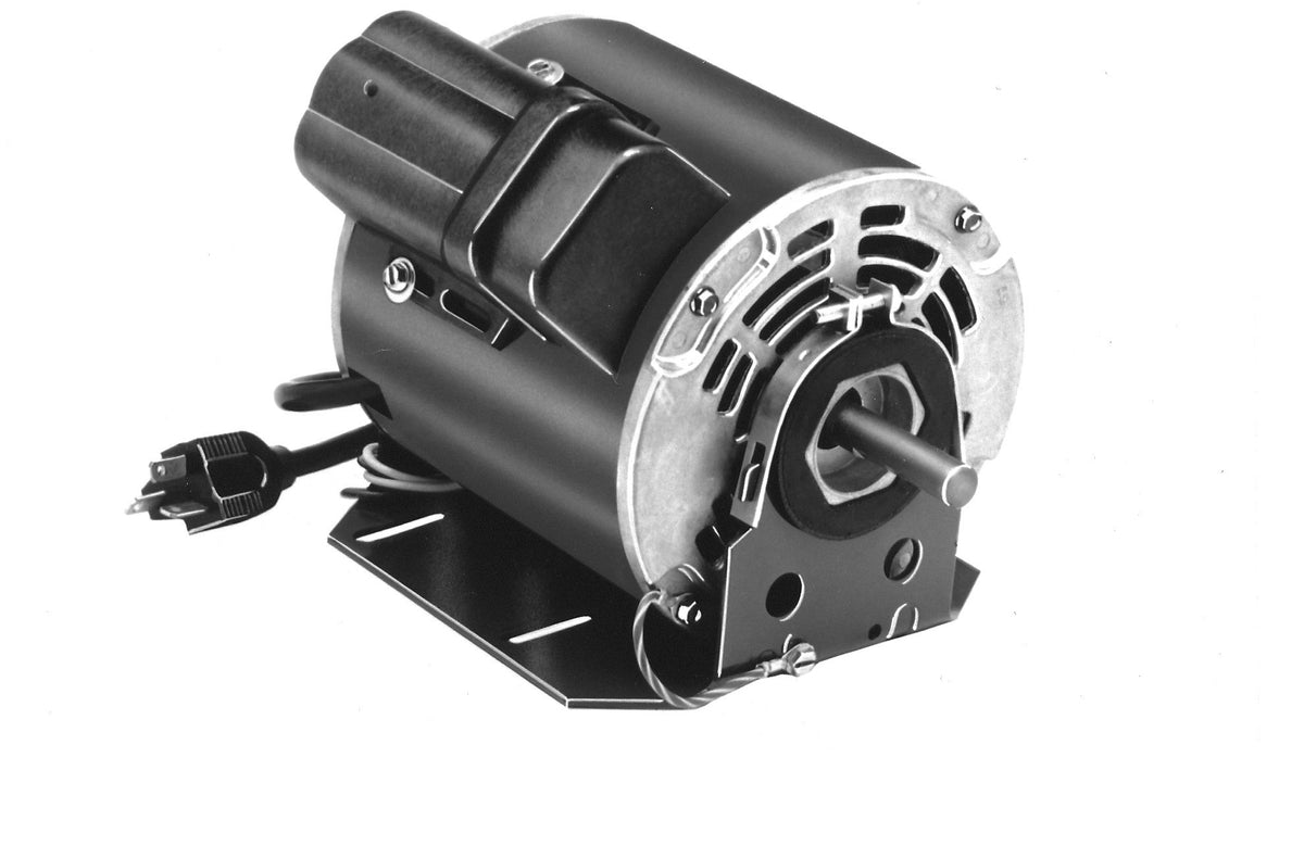 Fasco D829 OEM Replacement Motor 1/4HP 825RPM 115V