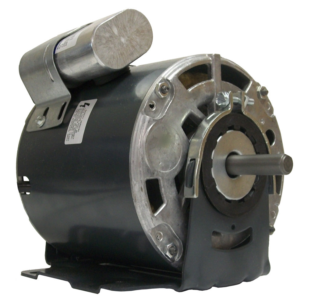 Fasco D829 OEM Replacement Motor 1/4HP 825RPM 115V