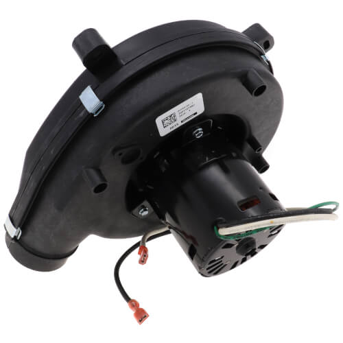 Fasco D9620 OEM Replacement Motor 1/20 HP 3200 RPM 115V Direct Replacement for Universal JA1N114