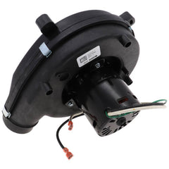 Fasco D9620 OEM Replacement Motor 1/20 HP 3200 RPM 115V Direct Replacement for Universal JA1N114