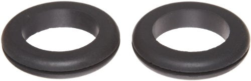 Fasco KIT187 2 Piece Rubber Mounting Ring Kit for 3.3 Diameter Motors