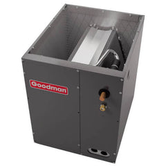 Goodman CAUF3137B6 CAUF Series 2.5 - 3 Ton - Upflow/Downflow - Aluminum - Uncased - Coil - Galvanized