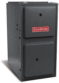 Goodman GMSS920603BN Upflow/Horizontal Single Stage Gas Furnace 60000 BTU Replacement MPN