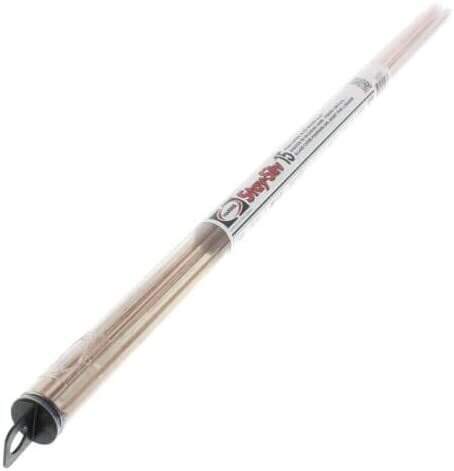 Harris 61035 Brazing Rod 15% Silver 1 lb Tube Replacement MPN