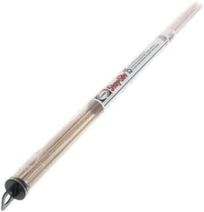 Harris 61035 Brazing Rod 15% Silver 1 lb Tube Replacement MPN