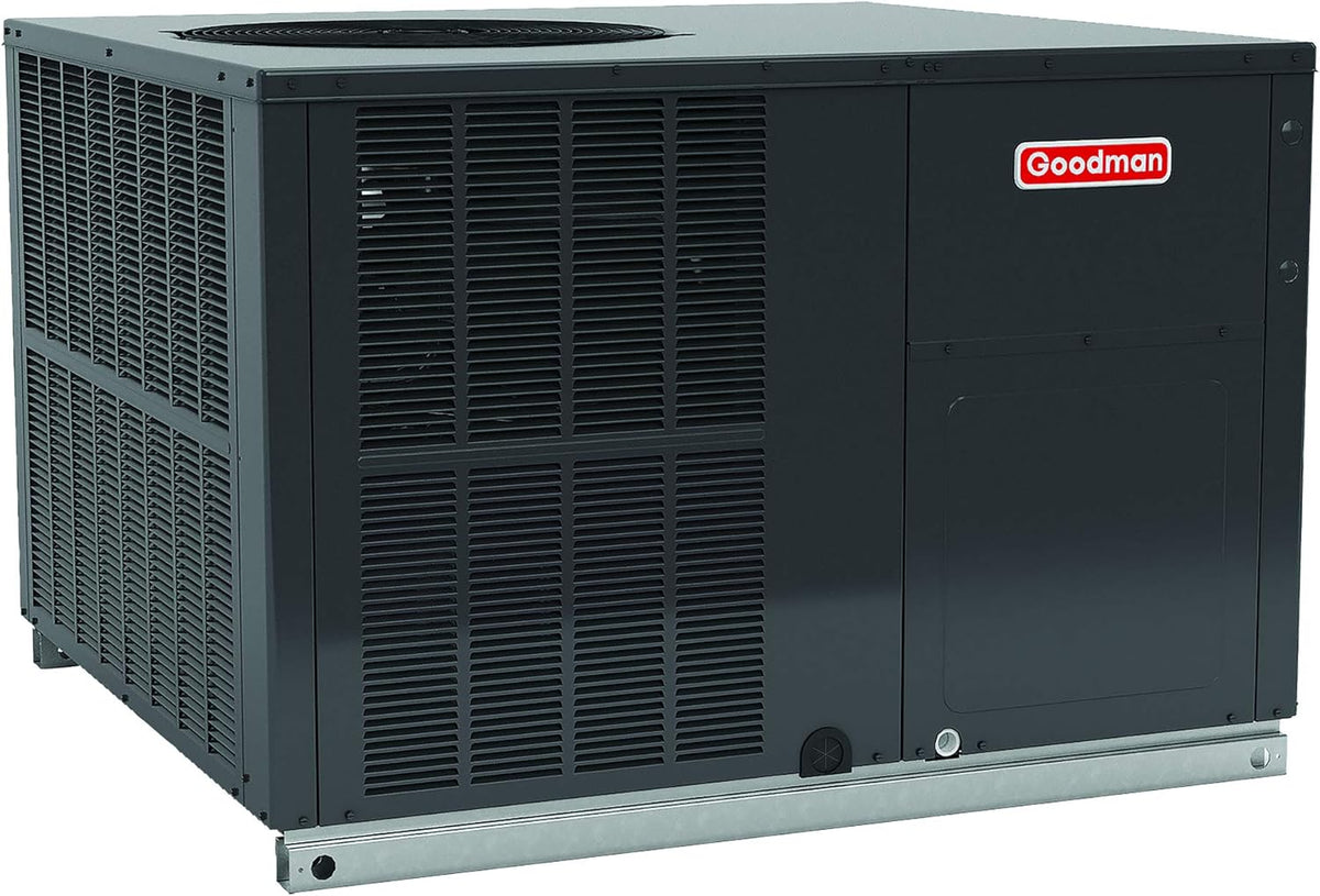 Goodman GPH1436M41 3 Ton 14 Seer Package Heat Pump