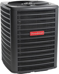 Goodman GSX160421 3.5 Ton 16 SEER Air Conditioner