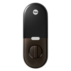 Google RB-YRD540-WV-0BP Smart Lock with Nest Connect, Oil Rubbed Bronze