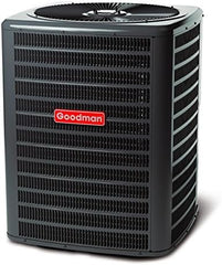 Goodman GSX130611 5 Ton 13 SEER Air Conditioner