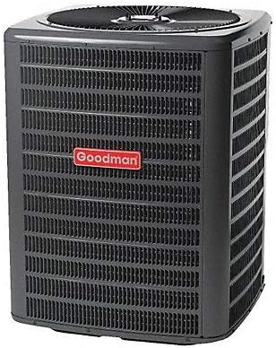 Goodman GSX140181 1.5 Ton 14 Seer Air Conditioner