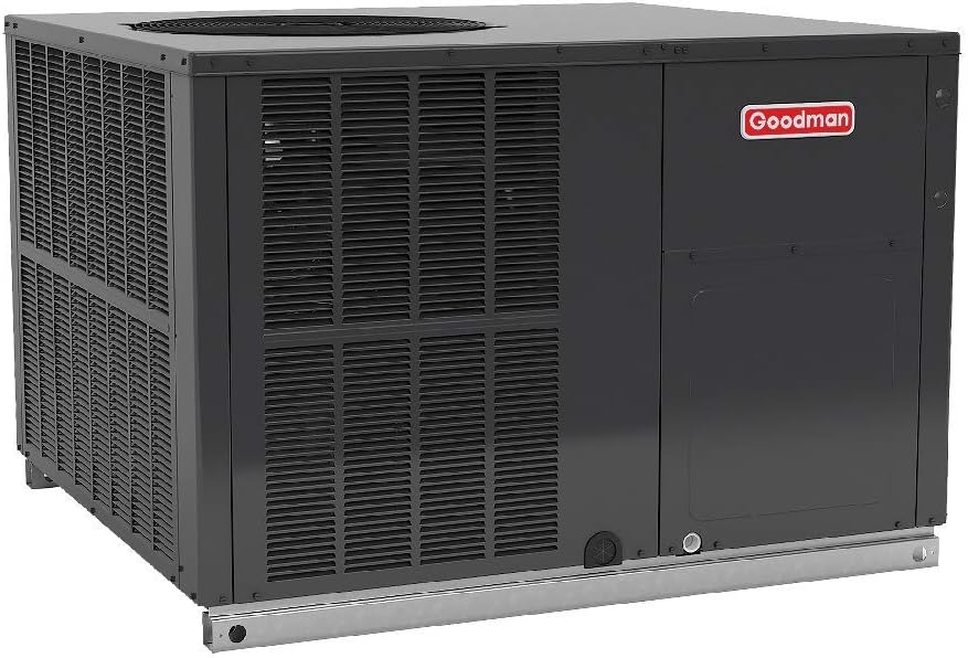 Goodman GPH1460H41 5 Ton 14 SEER Heat Pump Package Unit