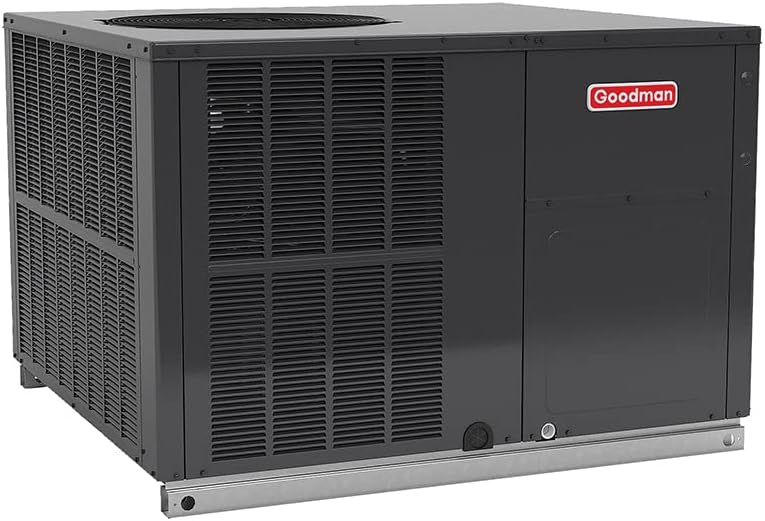 Goodman GPG1648100M41 Package Air Conditioner 100K BTU 16 SEER