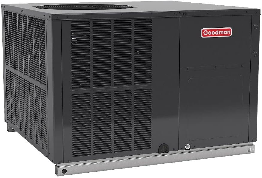 Goodman GPH1636H41 3 Ton 16 Seer Package Heat Pump