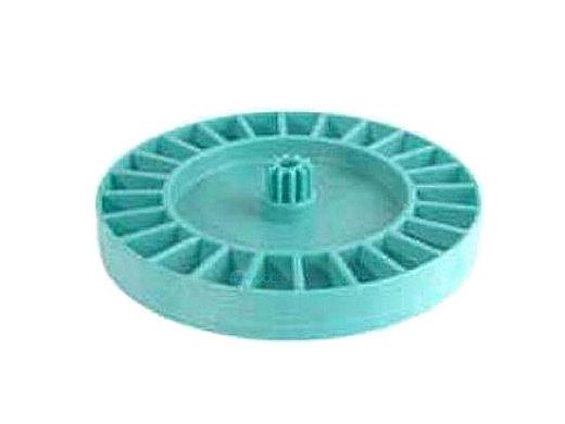 Hayward AXV062C Turcite A Medium Turbine Replacement for Select Hayward Pool Cleaner