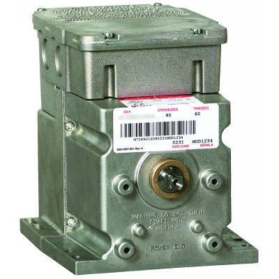 Honeywell M9185C1006 Modutrol IV Motor 60 lb-in (Single Unit) Replacement MPN