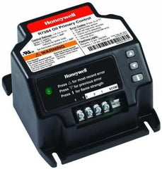 Honeywell R7284B1024 Electronic Oil Primary with 15 seconds lock out timing