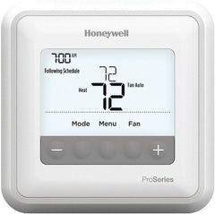 Honeywell TH4110U2005/U T4 Pro Programmable Thermostat