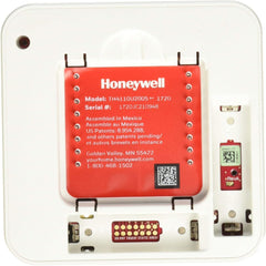 Honeywell TH4110U2005/U T4 Pro Programmable Thermostat