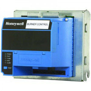 Honeywell R7140L1009 Upgrade Replacement Programming Control -40 to 140 deg F