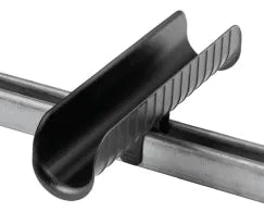 Hydra Zorb HZSB325 Bronco Pipe Saddle 3-1/4 Inch