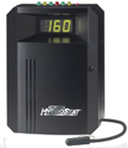 Hydrolevel 3250-Plus Aquastat - HVAC Control for Oil Boilers