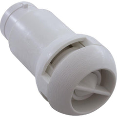 Jacuzzi 4881940 Nozzle, JWB HTA, Fixed, White