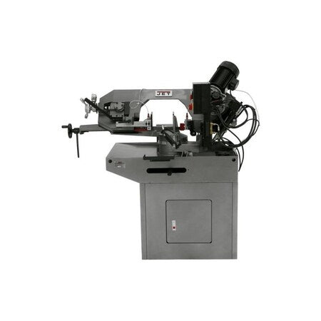 Jet 414484 Band Saw Horizontal Variable Speed 135 Blade Length