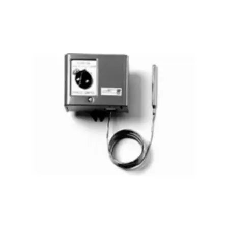 JOHNSON CONTROLS Johnson Controls A19ZBC-12C Remote Bulb Temperature Control