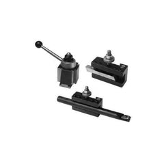 Jet 650285 Aloris Intro Set for 22 ZX Lathes