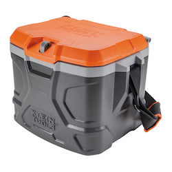 Klein 55600 Tradesman Pro Tough Box Cooler 17 qt