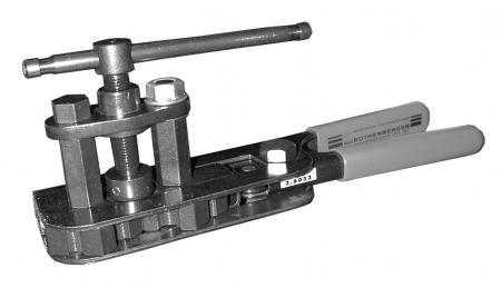 JONES STEPHENS CORP J40220 45 Swing Release Flaring Tool