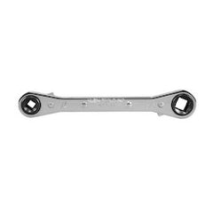 Klein 86938 Ratcheting Refrigeration Wrench 5-1/2