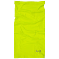 Klein Tools 60465 Neck and Face Cooling Band High-Visibility Yellow