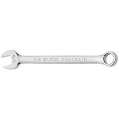 Klein Tools 68415 Combination Wrench, 9/16-Inch