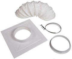 Kwikool CK-24S Optional Duct Kit - For KPAC2421-2