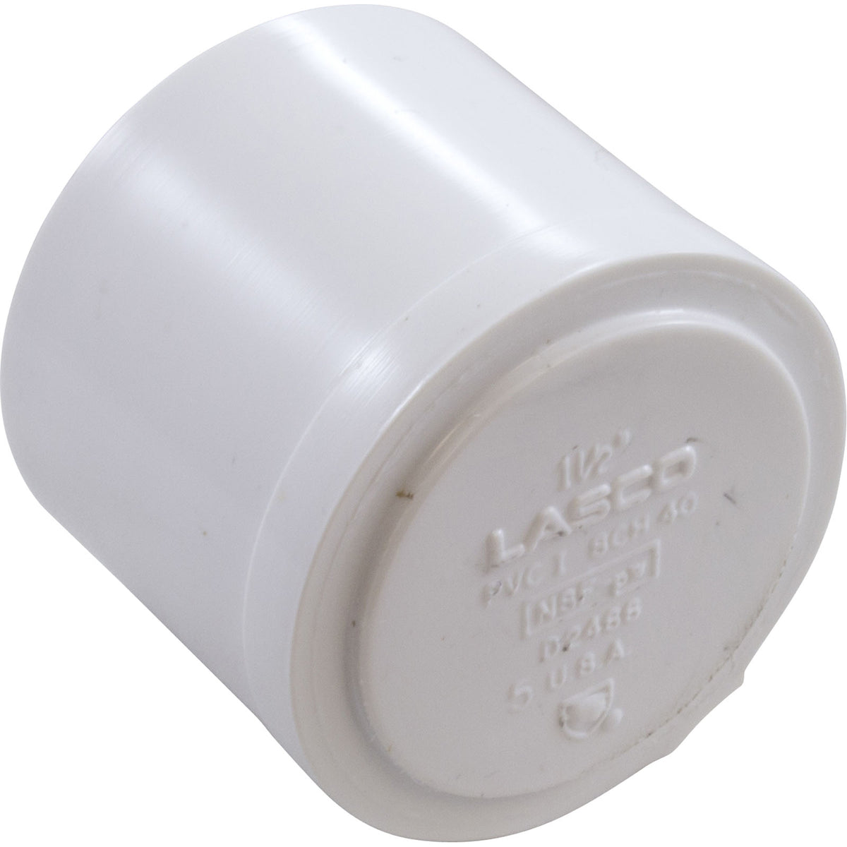 Lasco 449-015 1.5 Spigot Plug