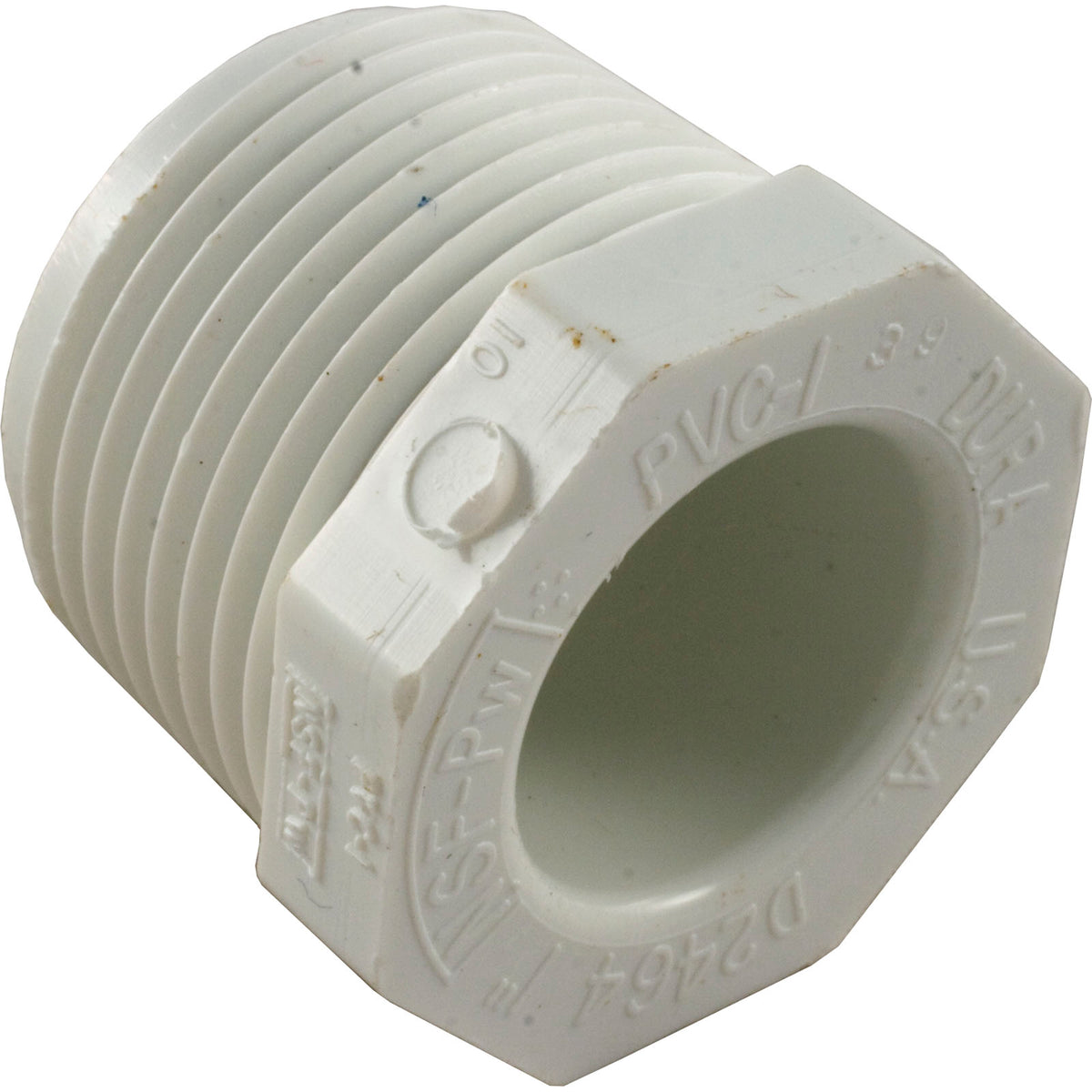 Lasco 450-010 Plug 1 Male Pipe Thread