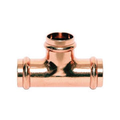 Legend Valve 450-157P 1-1/2 Copper Press Tee