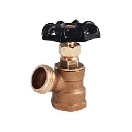 Legend Valve 107-155 3/4 T-522 Boiler Drain