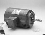 Marathon Electric MC1087 Marathon C1087 56J Frame Open Drip Proof Two-Compartment Jet Pump Motor 1/3 hp