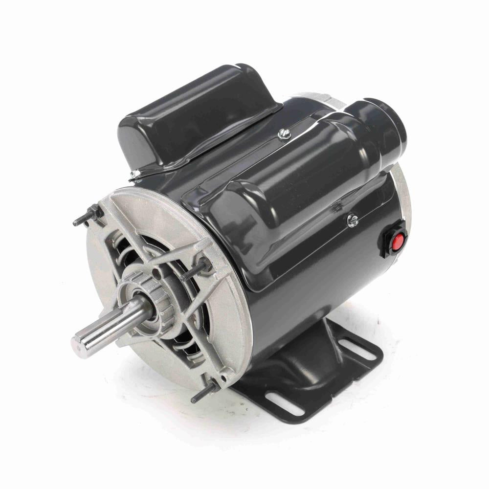 Marathon MCG384 Instant Reverse Motor 1/3 HP 1725 RPM Frame 56