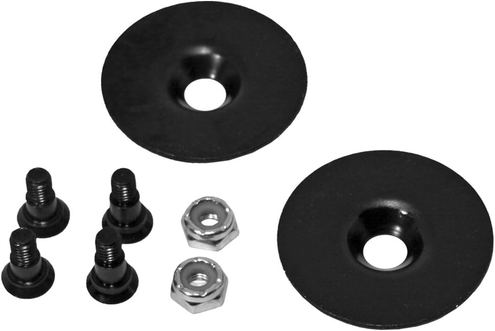 Malco DS1C Replacement Wheel Set for DS1/DS2/DS3