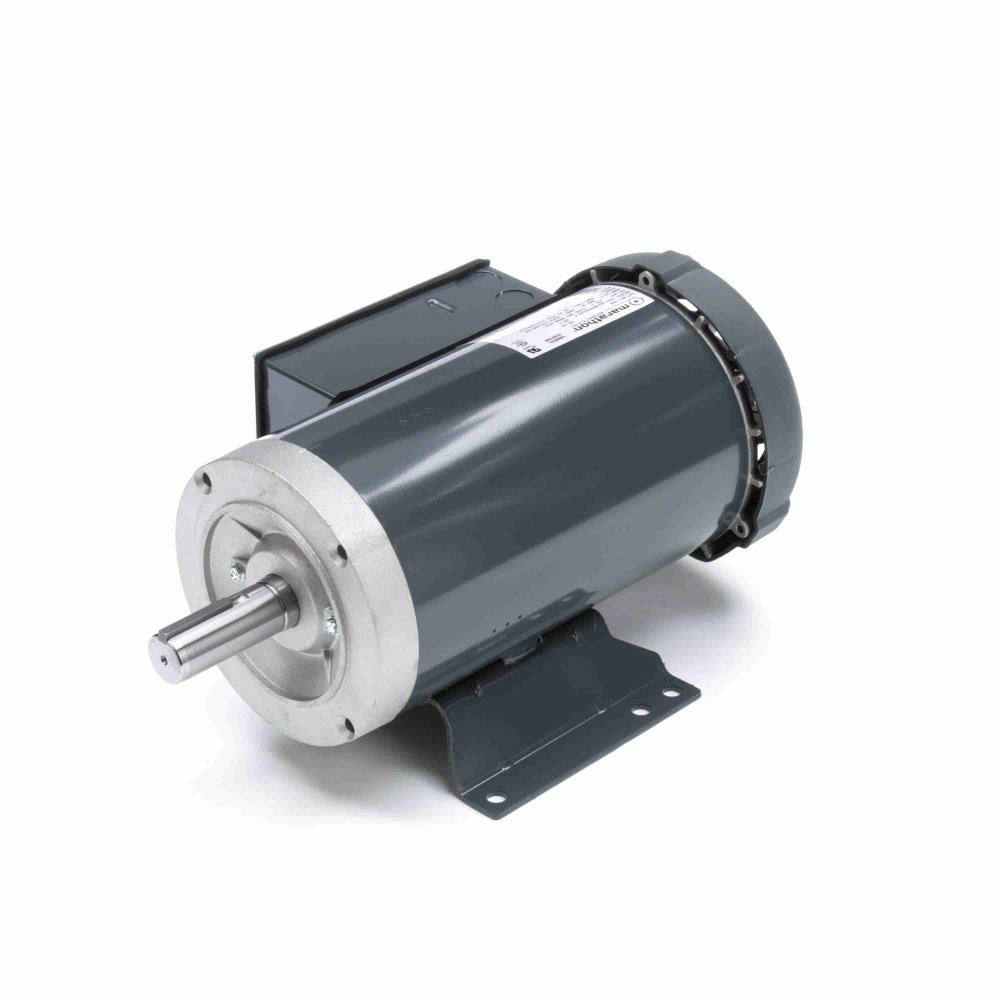 Marathon MI206 General Purpose Motor 3 HP 115/208-230 Replacement