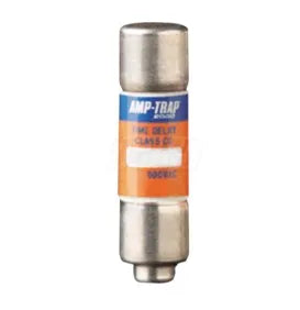 Motors & Armatures ATDR-10 10 Amp Time Delay Fuse with End Nipple