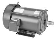 Marathon Electric MK161 General Purpose Motor 3 Phase 3/4 hp 1800 RPM