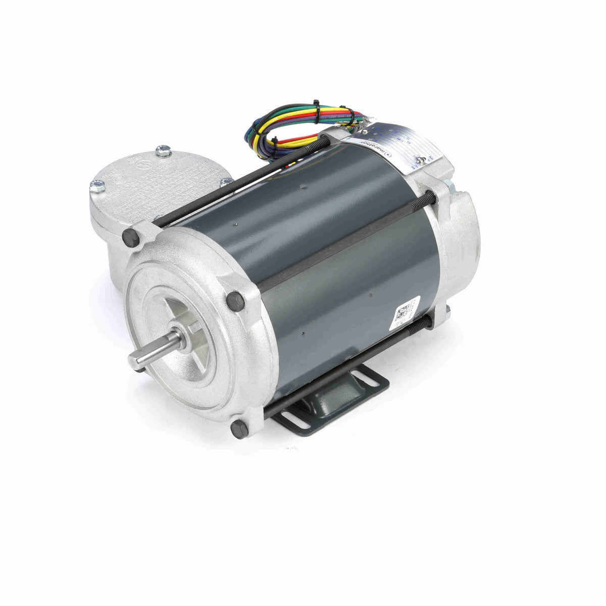 Marathon MHG458 Explosion Proof Motor 1/4 HP 1725 RPM EPNV